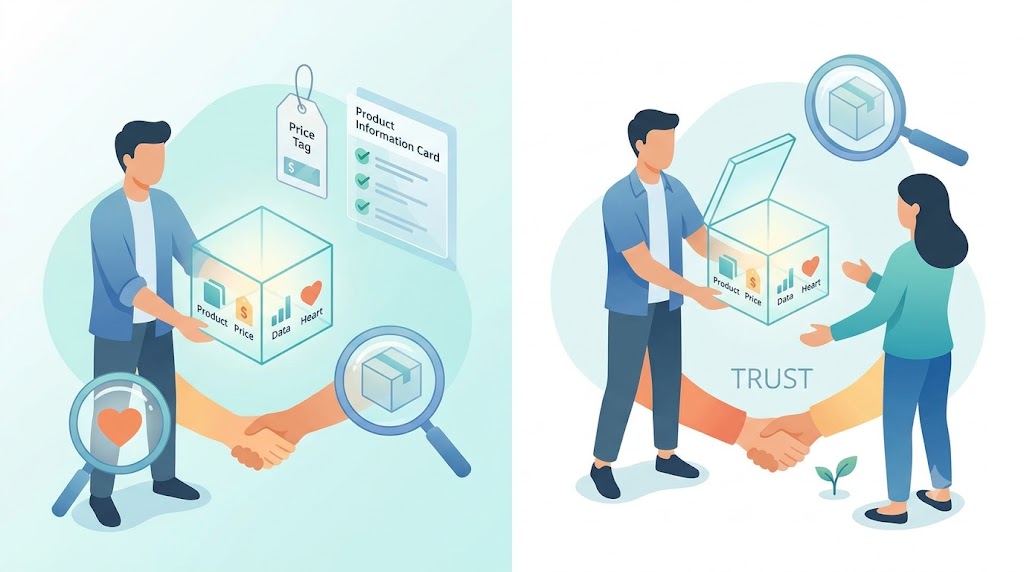 How Consumer Brands Can Build Trust Through Transparent Marketing